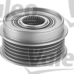 588008 Valeo Муфта обгонная шкива генератора