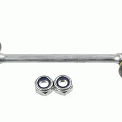 27989 03 Lemforder Стойка стабилизатора | перед прав/лев |