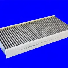 EKR7218 MECAFILTER Фильтр салона угольный
