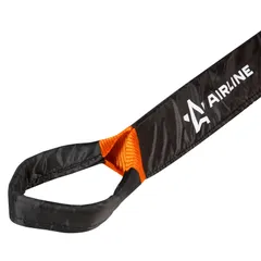 ATR-D-14 AIRLINE Трос динамический 14 т, 9 м + сумка (стропа рывковая)