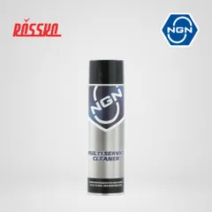 V0042 NGN MULTI SERVICE CLEANER Многофункциональный спрей очиститель тормозных дисков 500 мл