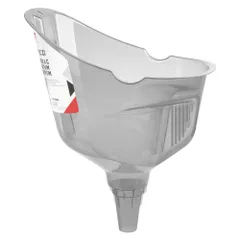 R8090004 ARNEZI Воронка прозрачная на 3500