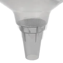 R8090004 ARNEZI Воронка прозрачная на 3500