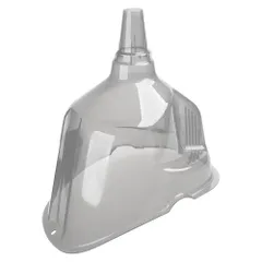 R8090004 ARNEZI Воронка прозрачная на 3500