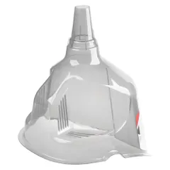 R8090004 ARNEZI Воронка прозрачная на 3500