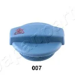 KH-007 Japanparts Крышка, радиатор
