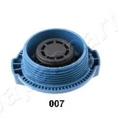 KH-007 Japanparts Крышка, радиатор