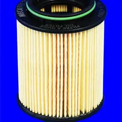 ELH4390 MECAFILTER Фильтр масляный вставка
