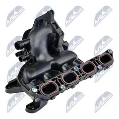 BKSBM008 NTY Впускной коллектор BMW 1 F20/F21  2010-,3 F30/F31 2012-,MINI R56 COOPER S 1.6 2010-