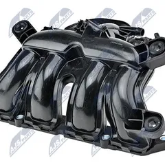 BKSBM008 NTY Впускной коллектор BMW 1 F20/F21  2010-,3 F30/F31 2012-,MINI R56 COOPER S 1.6 2010-