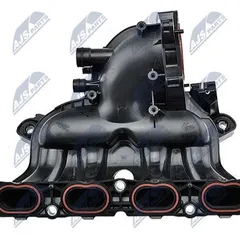 BKSBM008 NTY Впускной коллектор BMW 1 F20/F21  2010-,3 F30/F31 2012-,MINI R56 COOPER S 1.6 2010-