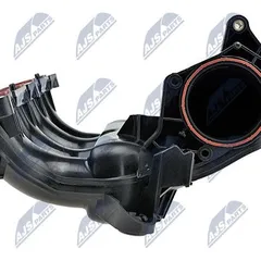 BKSBM008 NTY Впускной коллектор BMW 1 F20/F21  2010-,3 F30/F31 2012-,MINI R56 COOPER S 1.6 2010-