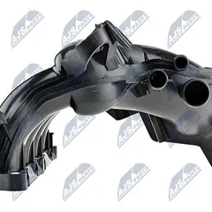 BKSBM008 NTY Впускной коллектор BMW 1 F20/F21  2010-,3 F30/F31 2012-,MINI R56 COOPER S 1.6 2010-