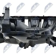 BKSBM008 NTY Впускной коллектор BMW 1 F20/F21  2010-,3 F30/F31 2012-,MINI R56 COOPER S 1.6 2010-