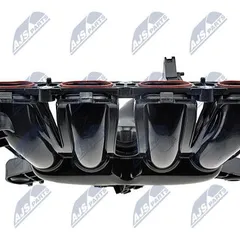 BKSBM008 NTY Впускной коллектор BMW 1 F20/F21  2010-,3 F30/F31 2012-,MINI R56 COOPER S 1.6 2010-