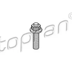 108 642 Topran Болт шкива