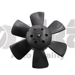 99591472701 Vika Вентилятор охлаждения Skoda Felicia <02,VW Caddy <04/Golf <92/Polo/Passat