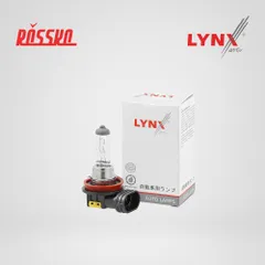 L10835 LYNXauto Лампа H8 12V 35W PGJ19-1