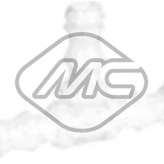30579 Metalcaucho Трубка омывателя фар