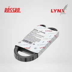 5PK1545 LYNXauto Поликлиновой ремень