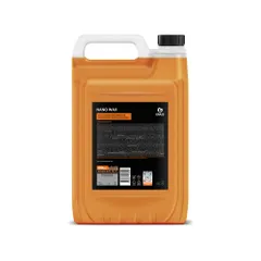 110255 Grass Нановоск с защитным эффектом Nano Wax (канистра 5 кг)