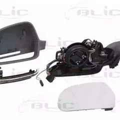 5402-25-035333P BLIC Наружное зеркало | лев |