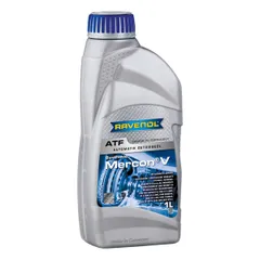 1212101001 RAVENOL Масло трансмиссионное 1л    полусинтетикаПАО