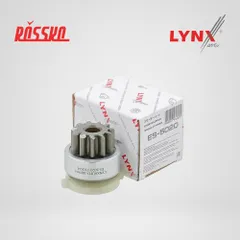 ES-5020 LYNXauto Привод стартера с бендиксом