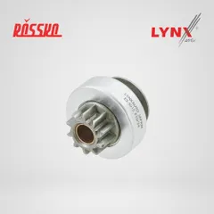 ES-5015 LYNXauto Привод стартера с бендиксом