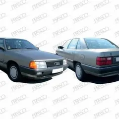 AD0273100 Prasco Капот двигателя
