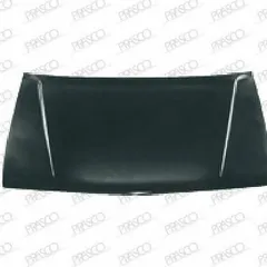AD0273100 Prasco Капот двигателя