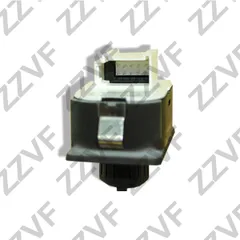 ZV965AC ZZVF ПЕРЕКЛЮЧАТЕЛЬ РЕГУЛИРОВКИ ЗЕРКАЛА ЗАДНЕГО ВИДА AUDI A3 (96-03), A6 (97-04)
