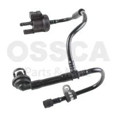 47231 OSSCA Клапан рециркуляции выхлопных газов, Audi, Seat, Skoda, VW