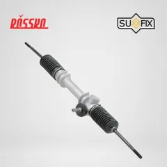 SDR-1002 SUFIX Рейка рулевая механическая с рулевыми тягами без наконечников LADA OKA 1111