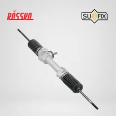 SDR-1002 SUFIX Рейка рулевая механическая с рулевыми тягами без наконечников LADA OKA 1111