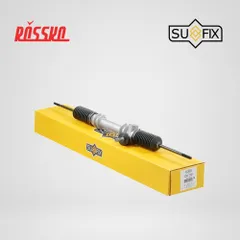 SDR-1002 SUFIX Рейка рулевая механическая с рулевыми тягами без наконечников LADA OKA 1111