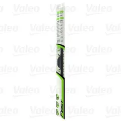 575007 Valeo Щетка стеклоочистителя First FB Multiconnection бескаркасная 550, 22, универсальные адаптеры