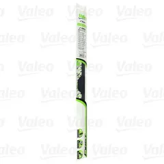 575007 Valeo Щетка стеклоочистителя First FB Multiconnection бескаркасная 550, 22, универсальные адаптеры