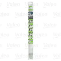 575007 Valeo Щетка стеклоочистителя First FB Multiconnection бескаркасная 550, 22, универсальные адаптеры