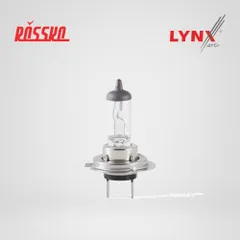 L10755 LYNXauto Лампа H7 12V 55W с цоколем PX26D