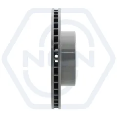 36-1237 NGN Диск тормозной термостойкий вентилируемый, 324x30, передний правый, левый