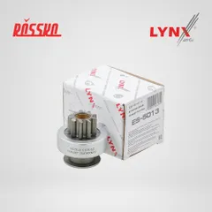 ES-5013 LYNXauto Привод стартера с бендиксом