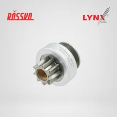 ES-5013 LYNXauto Привод стартера с бендиксом
