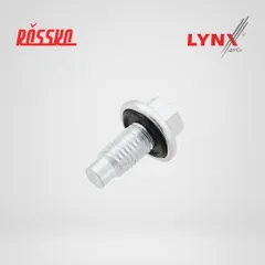 SG-4869 LYNXauto Пробка резьбовая для масляного поддона