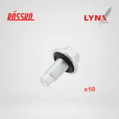 SG-4865 LYNXauto Пробка резьбовая для масляного поддона