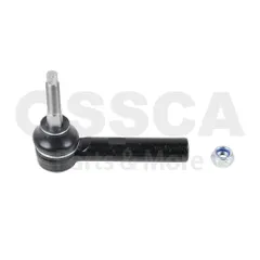 35884 OSSCA Наконечник рулевой тяги левый,правый / CHRYSLER Sebring,Voyager-IV,DODGE Caliber,Caravan,Journey,FIAT Freemont,JEER Compass,Patriot,LANCIA Flavia 00~