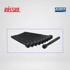 81039300 Ajusa Комплект болтов ГБЦ