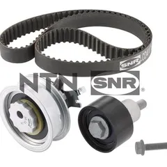 KD457.75 SNR Комплект ремня ГРМ