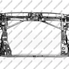 AD3243220 Prasco Панель передняя / AUDI A-3 13~
