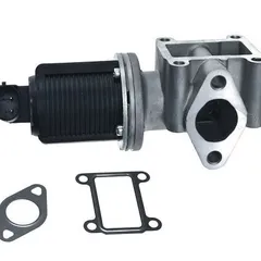 EGR-AR-000 NTY NTY КЛАПАН EGR